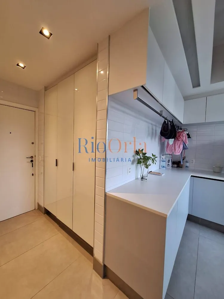 Apartamento, 4 quartos, 400 m² - Foto 21