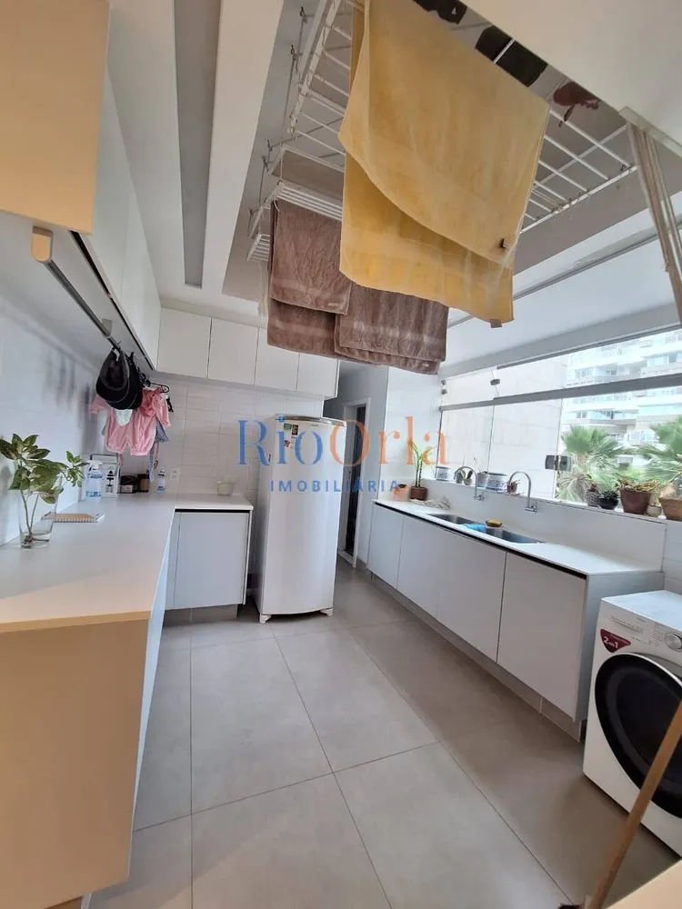 Apartamento, 4 quartos, 400 m² - Foto 23