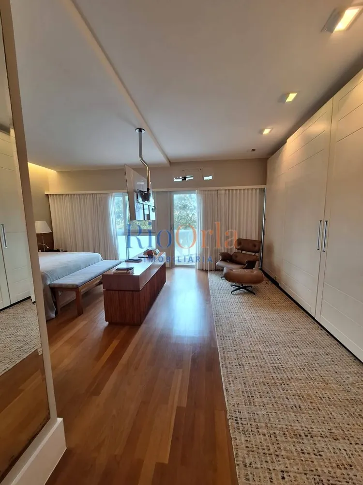 Apartamento, 4 quartos, 400 m² - Foto 40