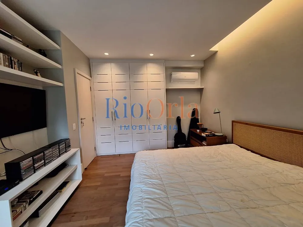 Apartamento, 4 quartos, 400 m² - Foto 31