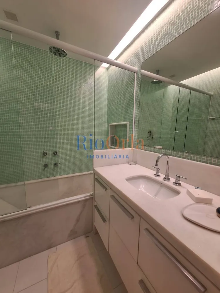 Apartamento, 4 quartos, 400 m² - Foto 34