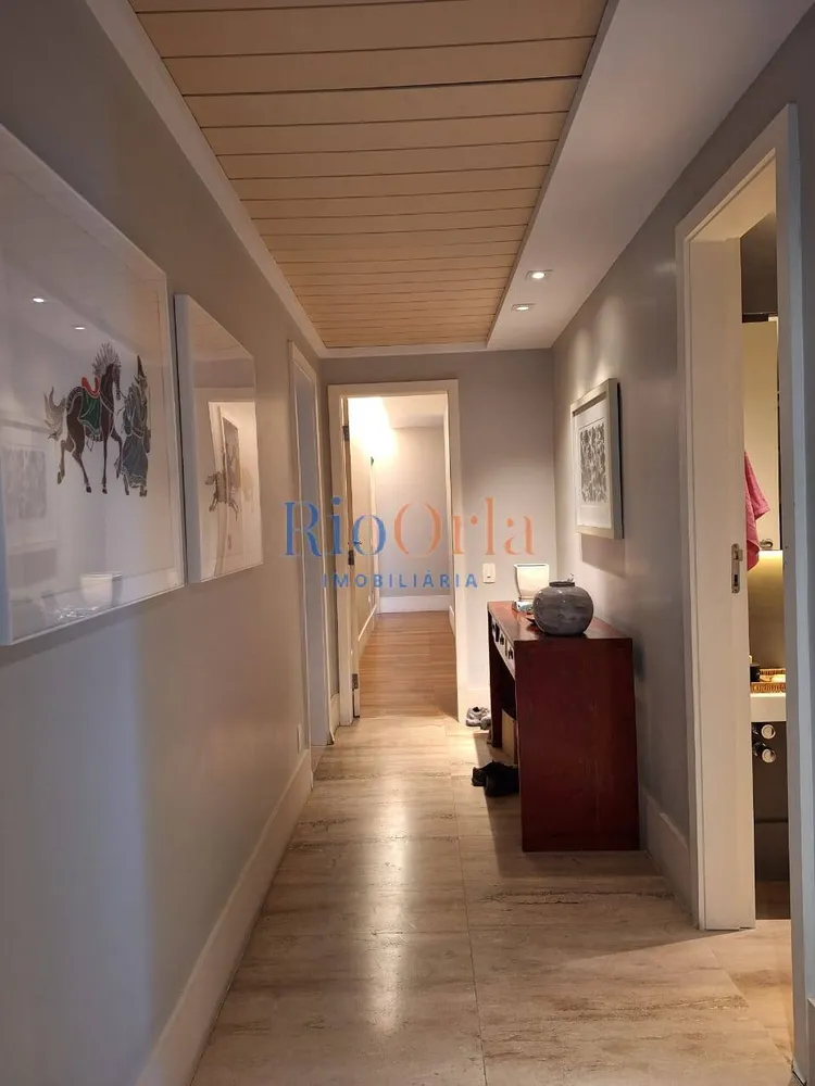 Apartamento, 4 quartos, 400 m² - Foto 14