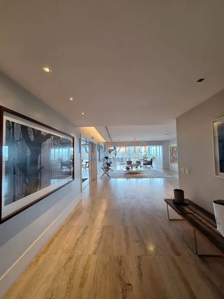 Apartamento, 4 quartos, 400 m² - Foto 10