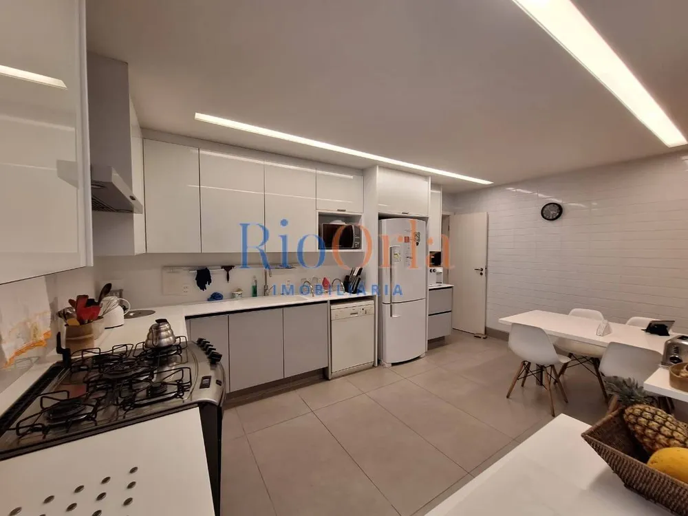 Apartamento, 4 quartos, 400 m² - Foto 19