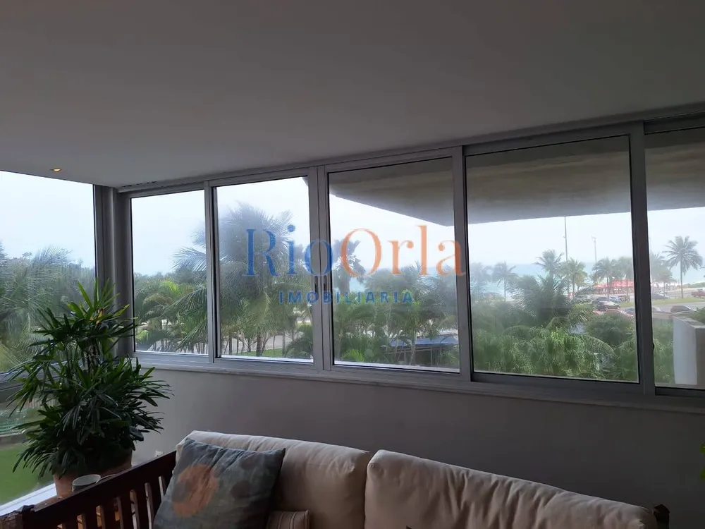 Apartamento, 4 quartos, 400 m² - Foto 3