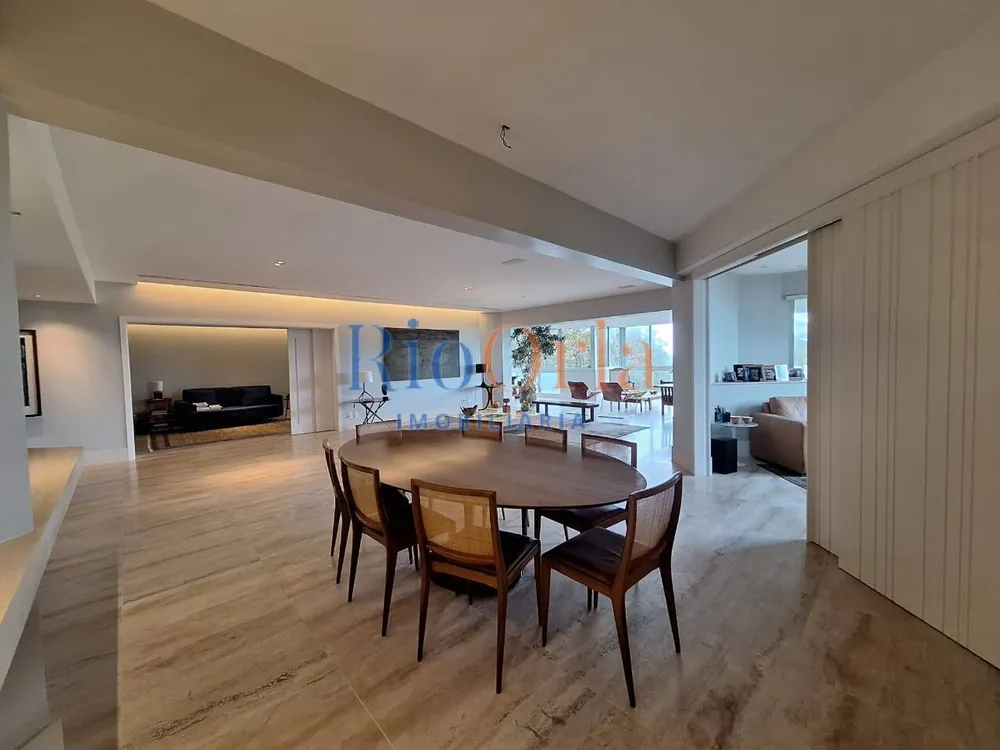 Apartamento, 4 quartos, 400 m² - Foto 15