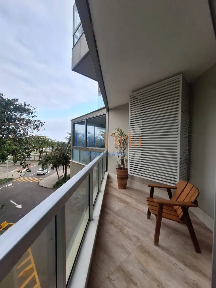 Apartamento, 4 quartos, 400 m² - Foto 45
