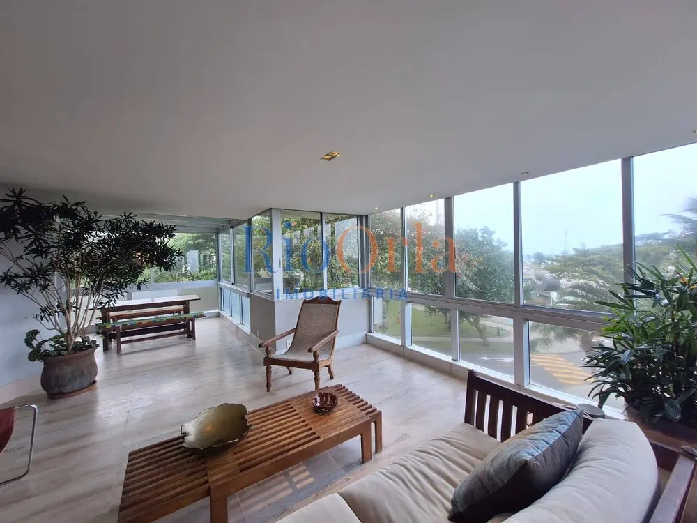 Apartamento, 4 quartos, 400 m² - Foto 2