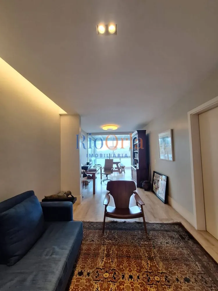 Apartamento, 4 quartos, 400 m² - Foto 9