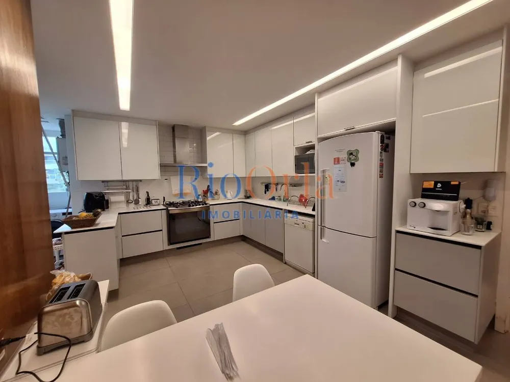 Apartamento, 4 quartos, 400 m² - Foto 18