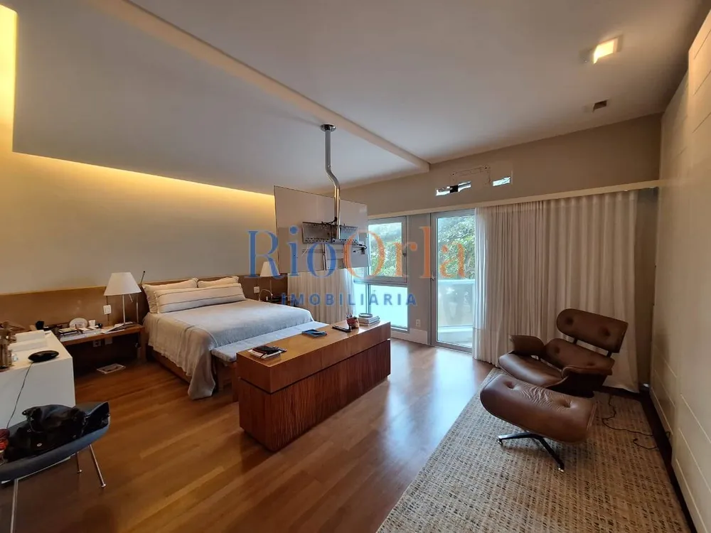 Apartamento, 4 quartos, 400 m² - Foto 42