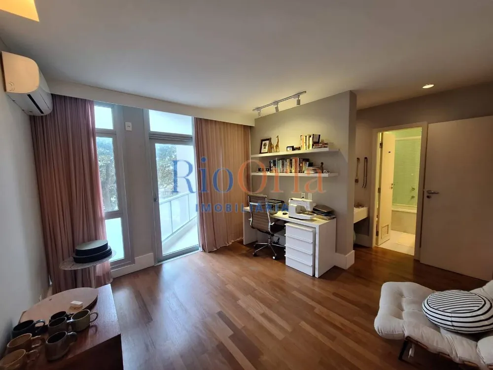 Apartamento, 4 quartos, 400 m² - Foto 32