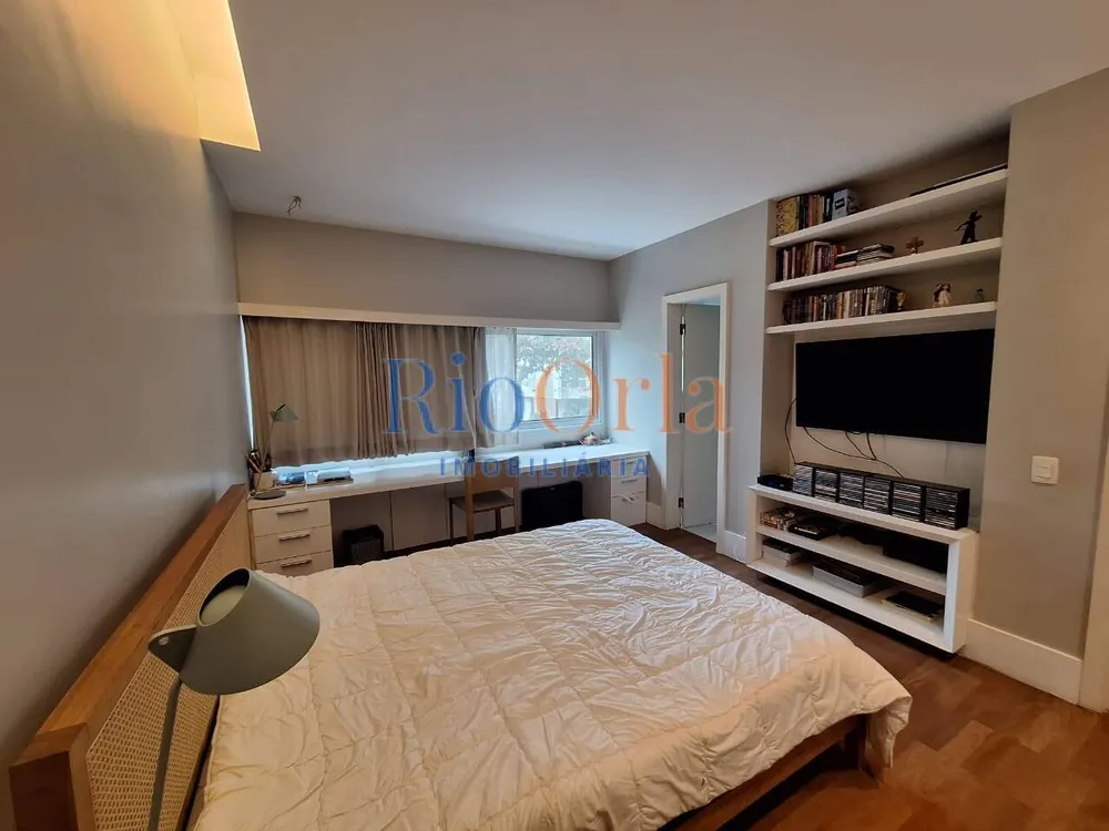 Apartamento, 4 quartos, 400 m² - Foto 24