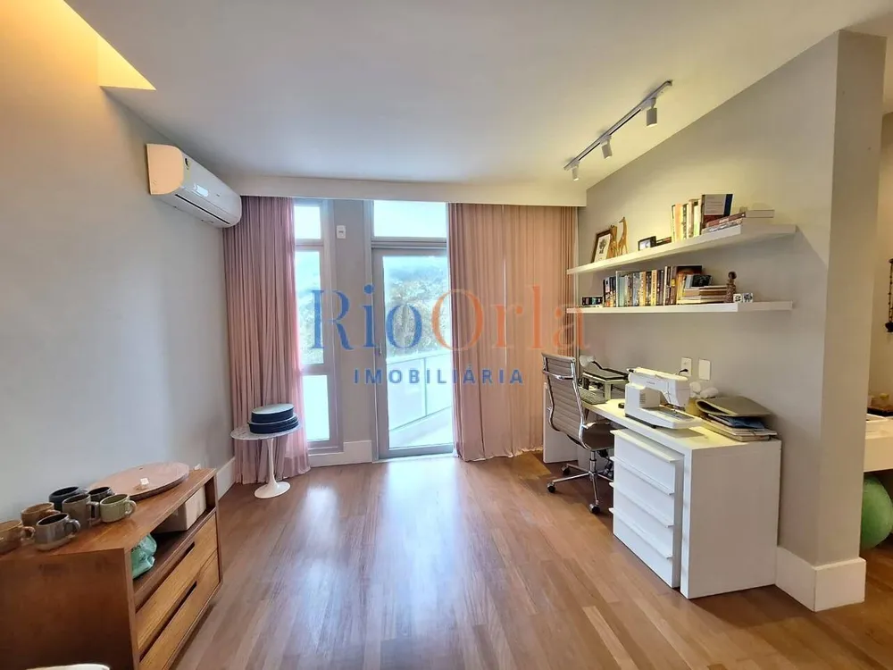 Apartamento, 4 quartos, 400 m² - Foto 37