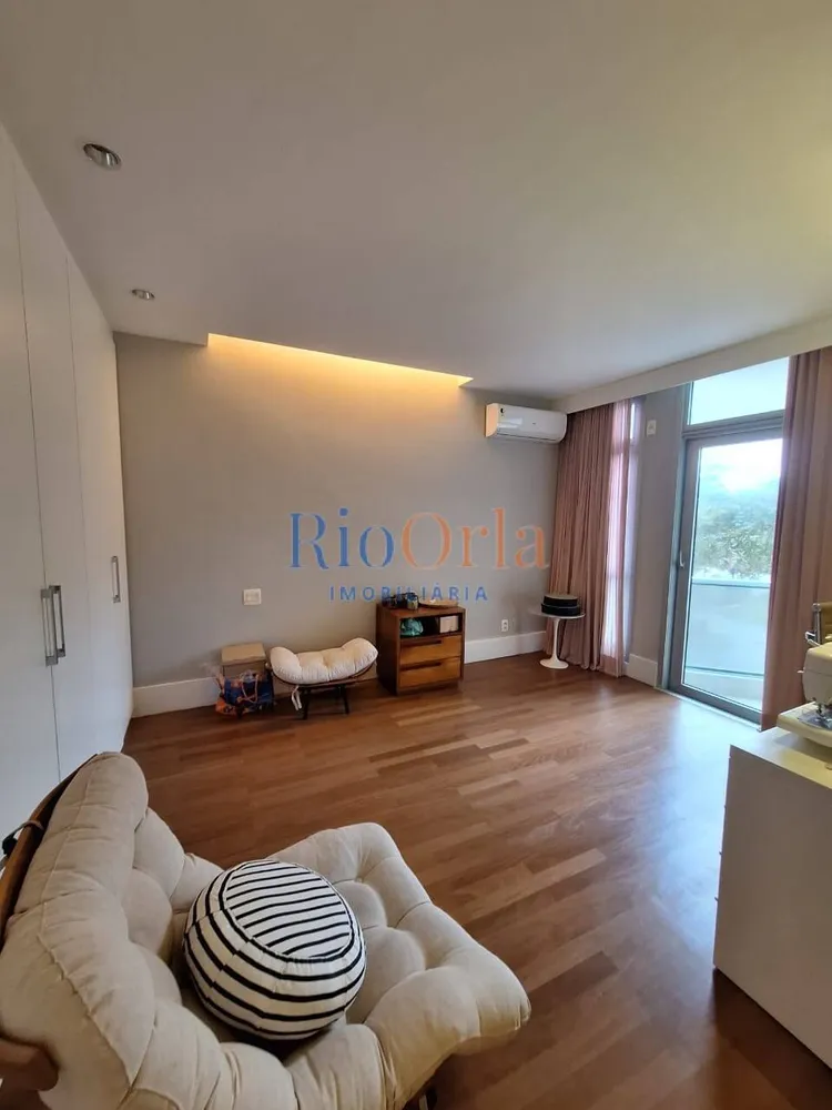 Apartamento, 4 quartos, 400 m² - Foto 30