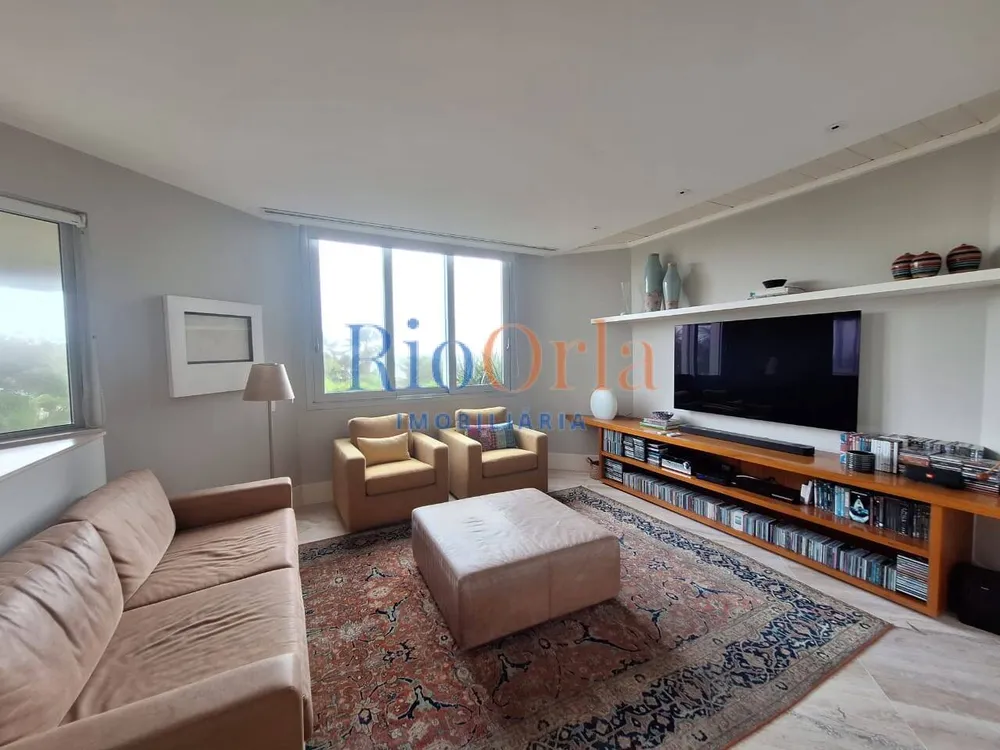 Apartamento, 4 quartos, 400 m² - Foto 12