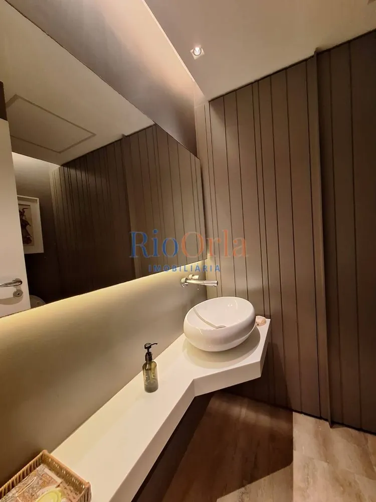 Apartamento, 4 quartos, 400 m² - Foto 20