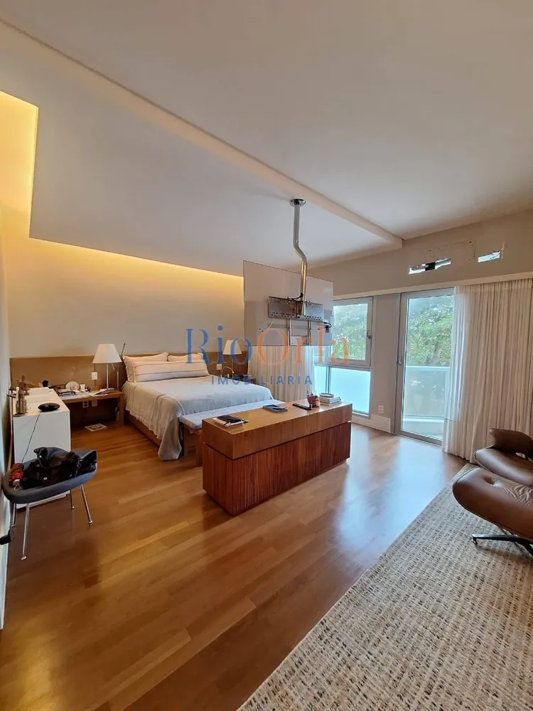 Apartamento, 4 quartos, 400 m² - Foto 47