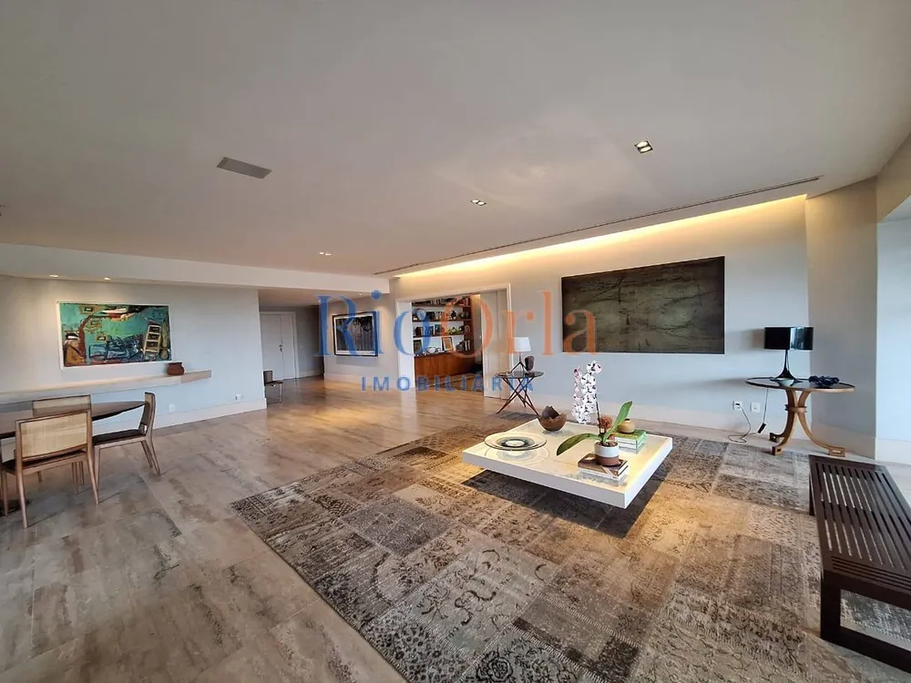 Apartamento, 4 quartos, 400 m² - Foto 8