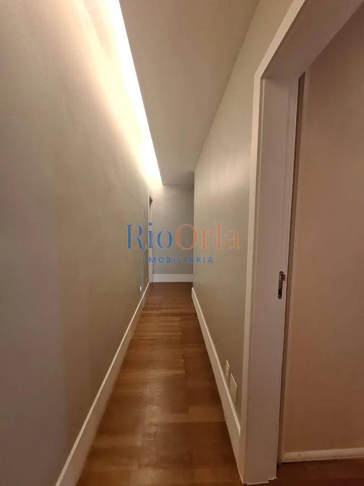 Apartamento, 4 quartos, 400 m² - Foto 22