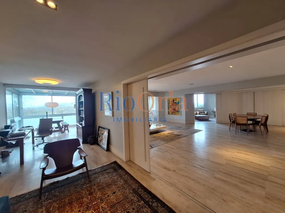 Apartamento, 4 quartos, 400 m² - Foto 11