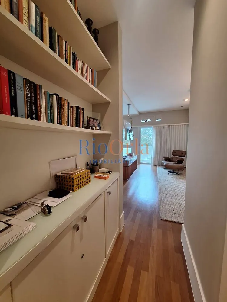Apartamento, 4 quartos, 400 m² - Foto 38