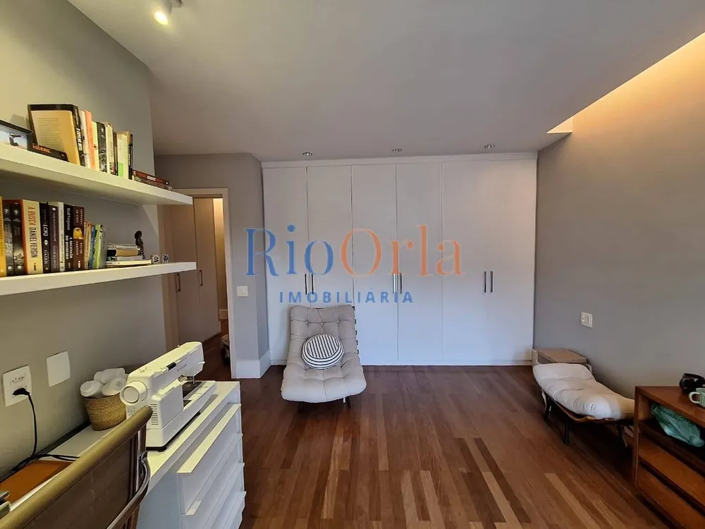 Apartamento, 4 quartos, 400 m² - Foto 33
