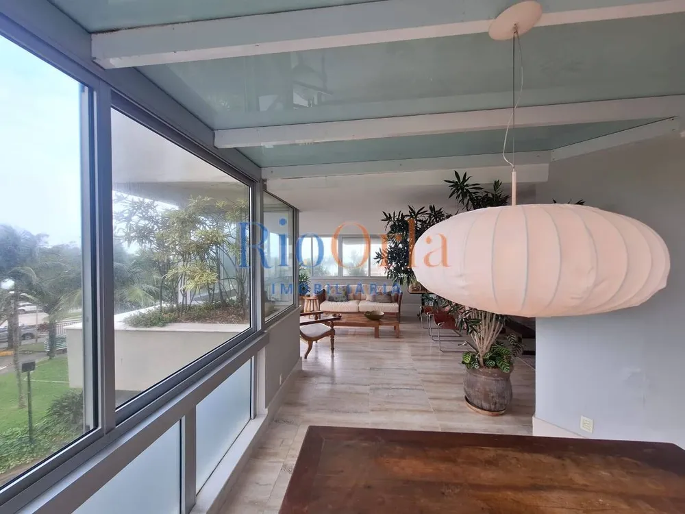 Apartamento, 4 quartos, 400 m² - Foto 4