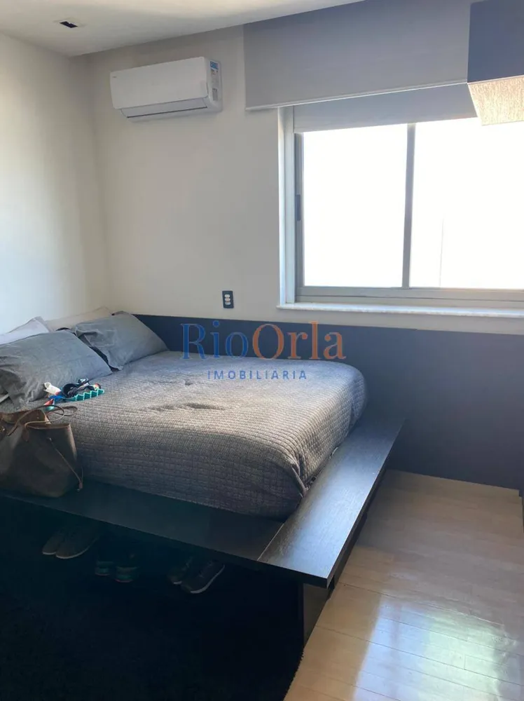Apartamento, 4 quartos, 168 m² - Foto 10