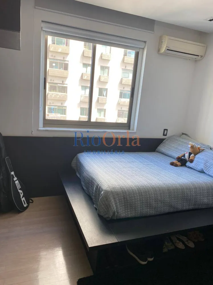 Apartamento, 4 quartos, 168 m² - Foto 6