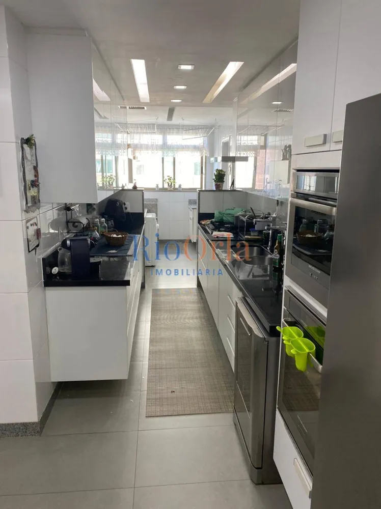 Apartamento, 4 quartos, 168 m² - Foto 17