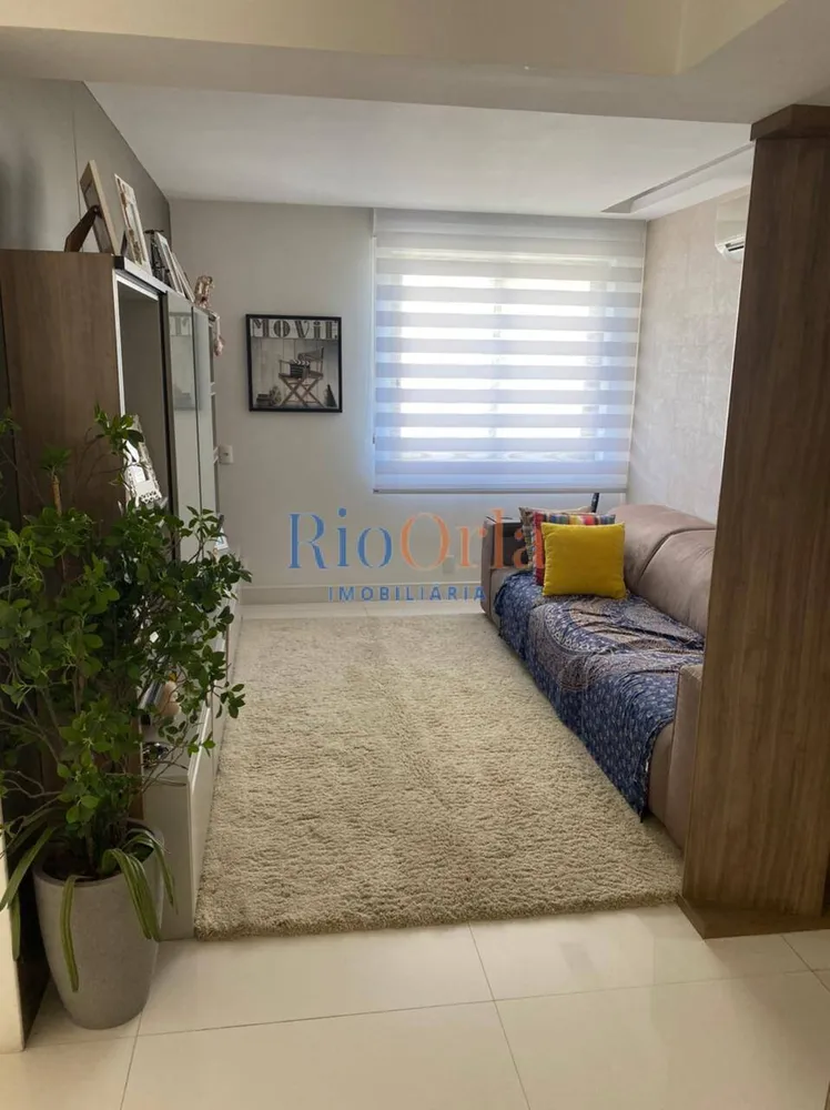 Apartamento, 4 quartos, 168 m² - Foto 7