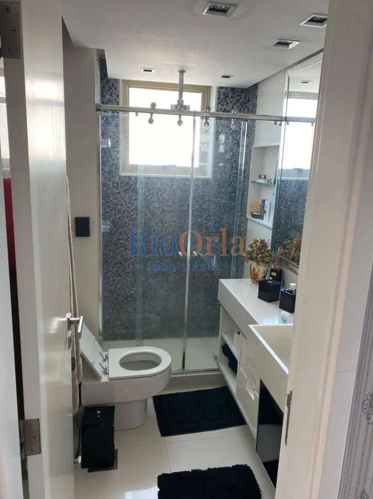 Apartamento, 4 quartos, 168 m² - Foto 9