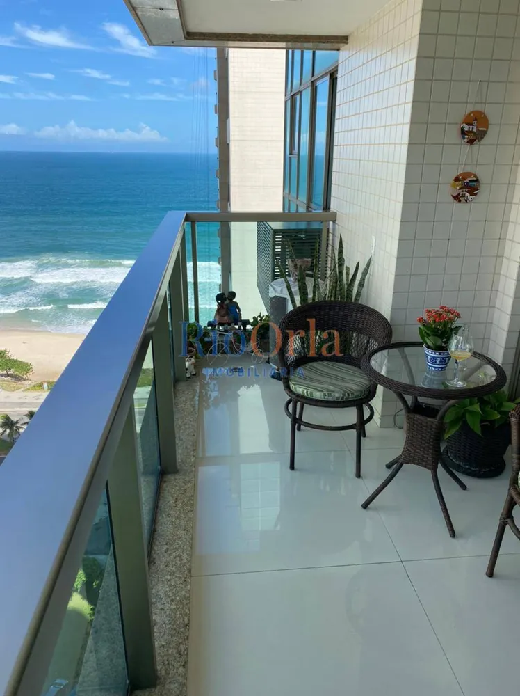Apartamento, 4 quartos, 168 m² - Foto 1
