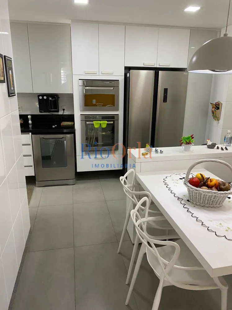 Apartamento, 4 quartos, 168 m² - Foto 15