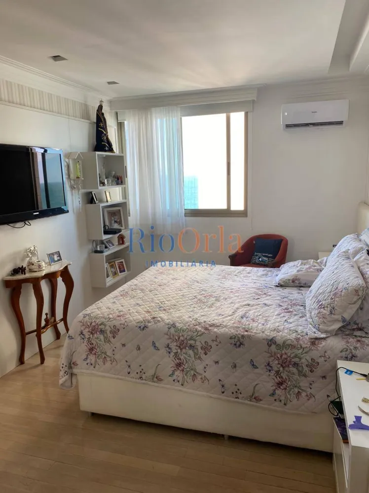 Apartamento, 4 quartos, 168 m² - Foto 13