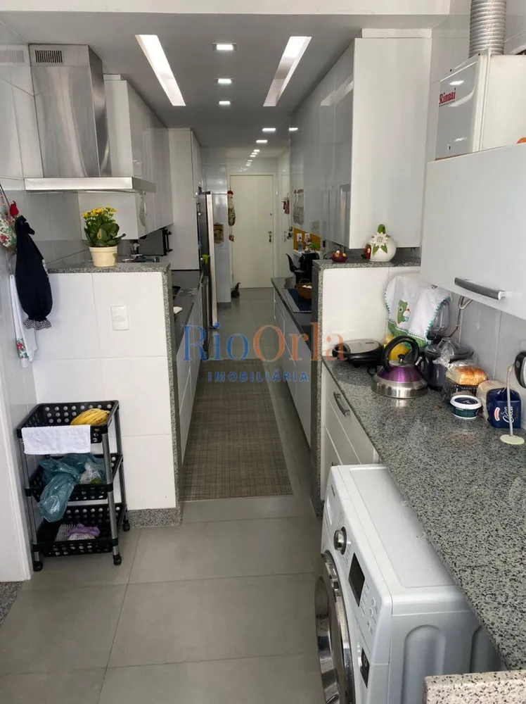 Apartamento, 4 quartos, 168 m² - Foto 18