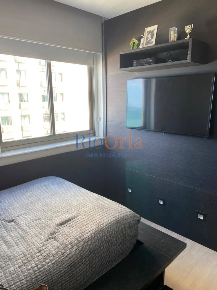 Apartamento, 4 quartos, 168 m² - Foto 11