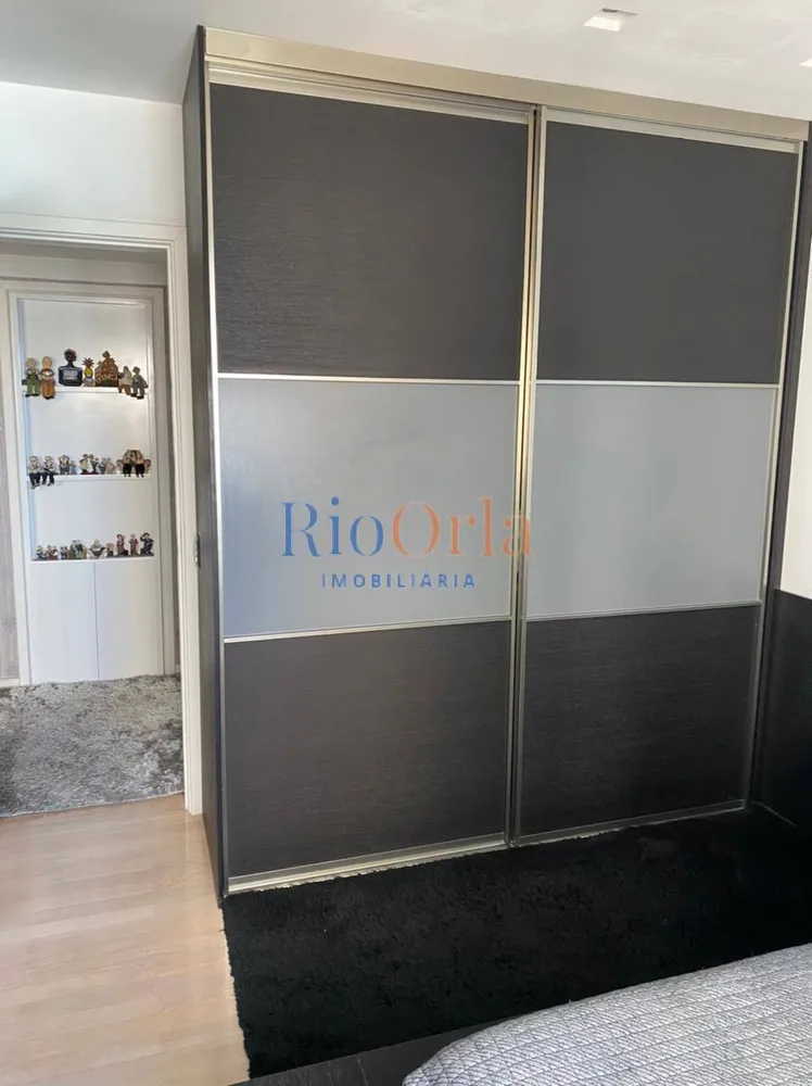 Apartamento, 4 quartos, 168 m² - Foto 12