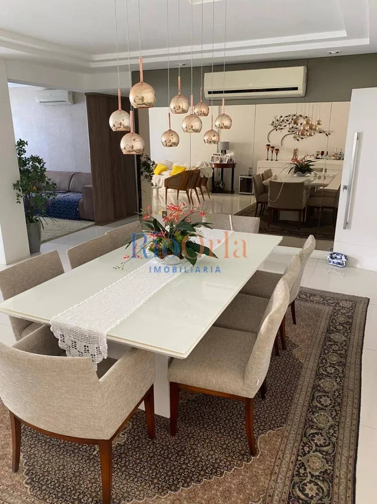Apartamento, 4 quartos, 168 m² - Foto 2