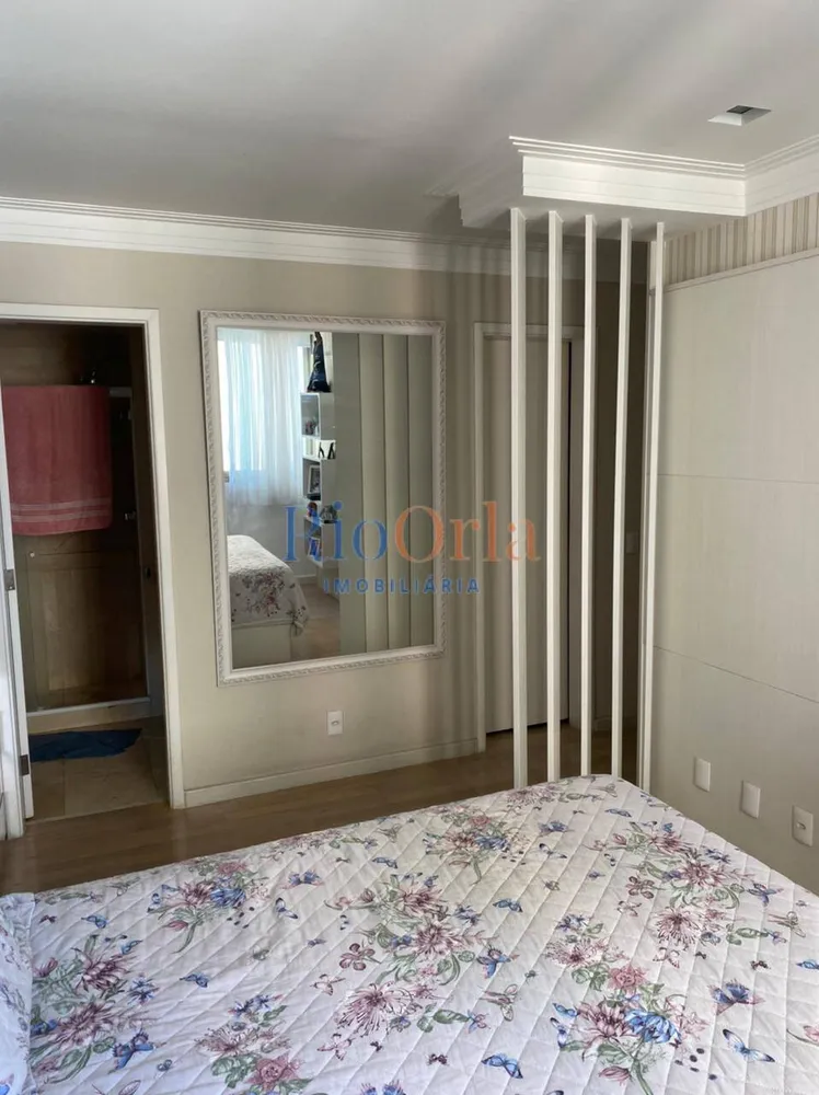 Apartamento, 4 quartos, 168 m² - Foto 14