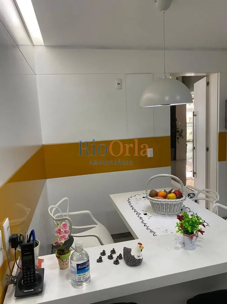 Apartamento, 4 quartos, 168 m² - Foto 16
