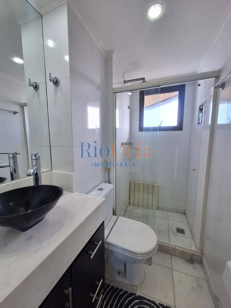 Apartamento, 4 quartos, 144 m² - Foto 18