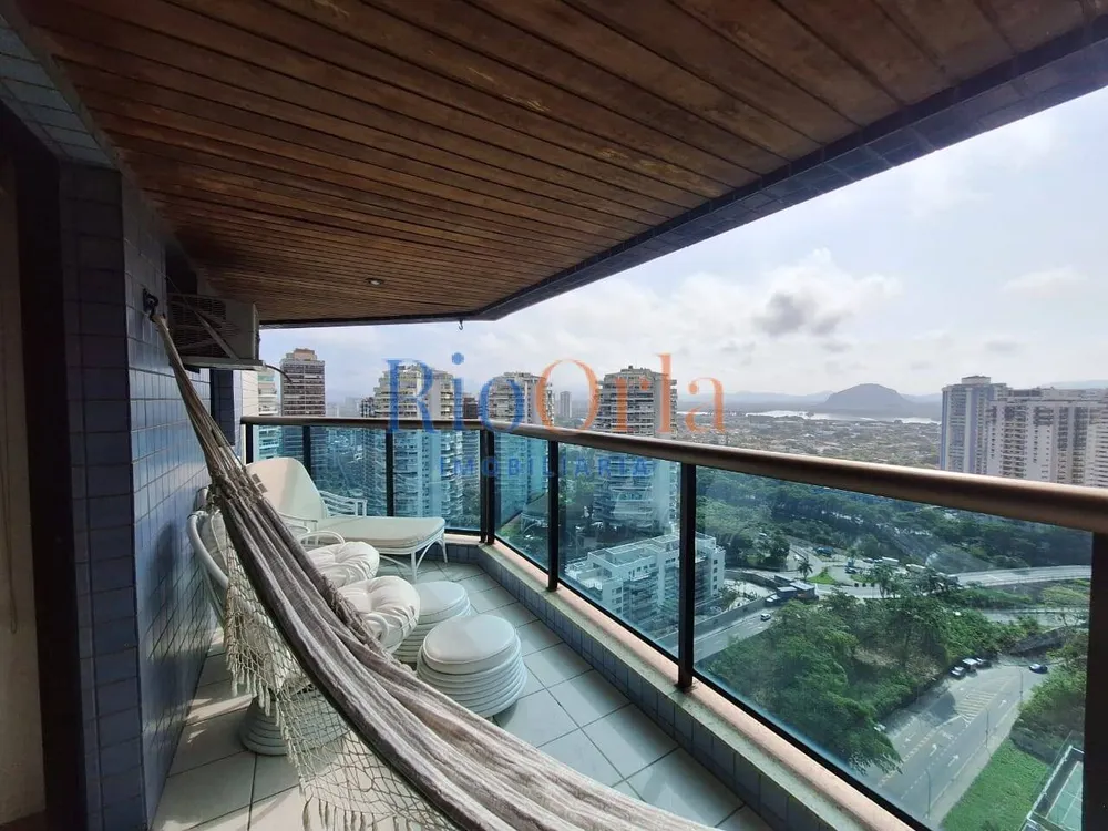 Apartamento, 4 quartos, 144 m² - Foto 13