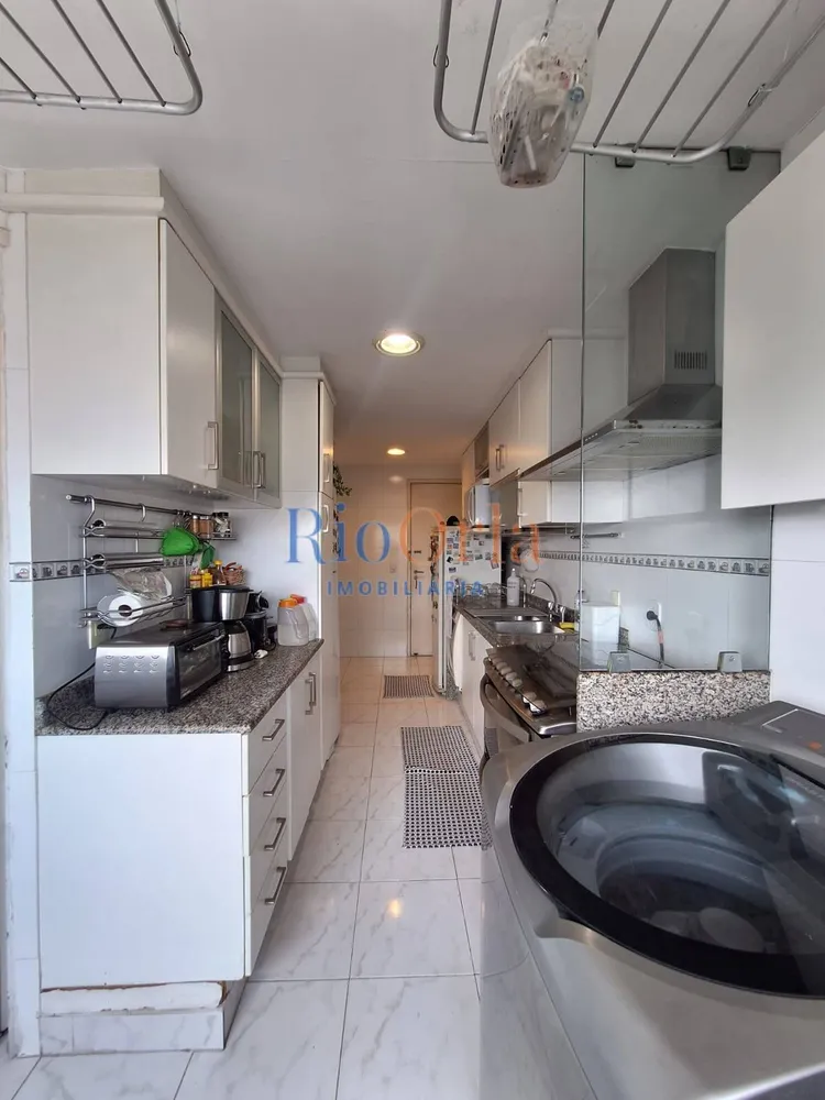 Apartamento, 4 quartos, 144 m² - Foto 26