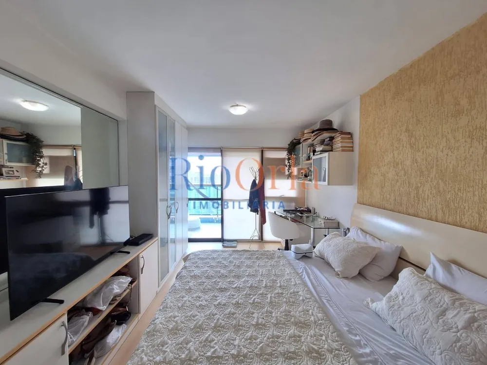 Apartamento, 4 quartos, 144 m² - Foto 9