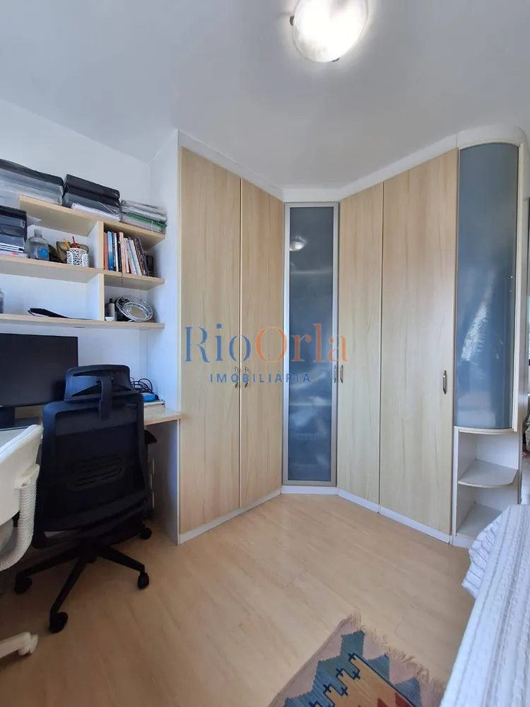 Apartamento, 4 quartos, 144 m² - Foto 20