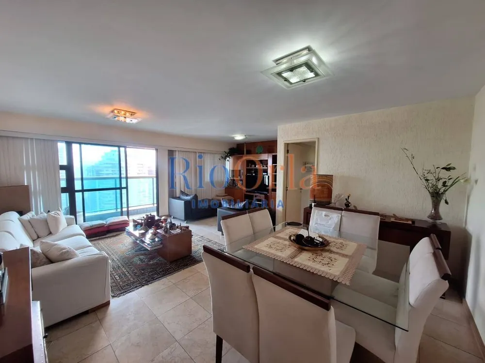 Apartamento, 4 quartos, 144 m² - Foto 5