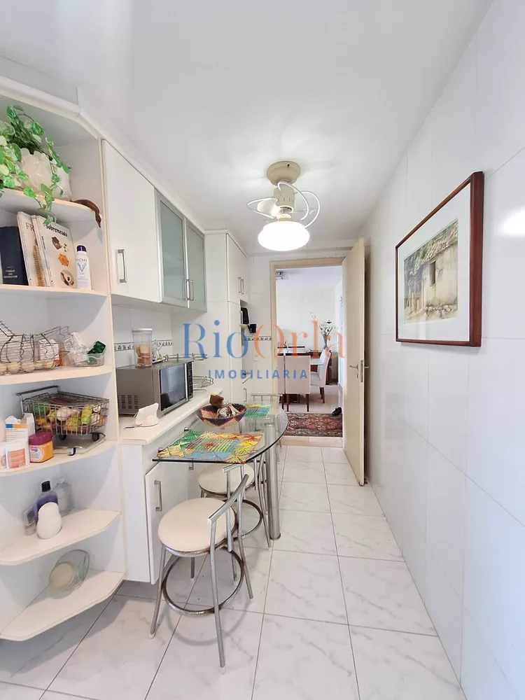 Apartamento, 4 quartos, 144 m² - Foto 24
