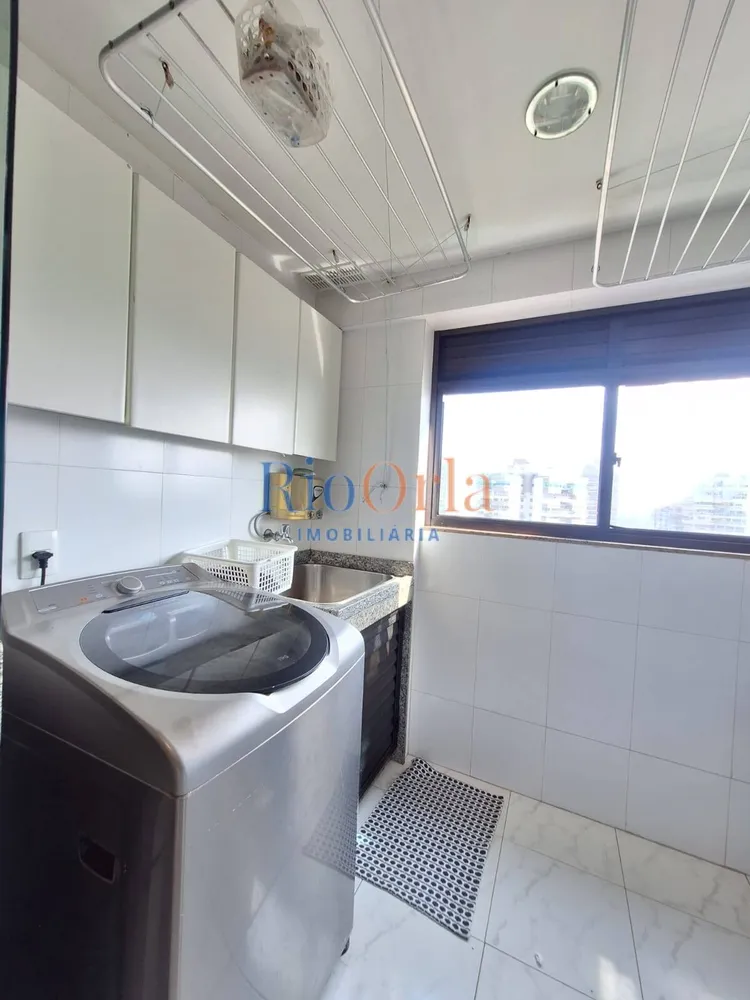 Apartamento, 4 quartos, 144 m² - Foto 29